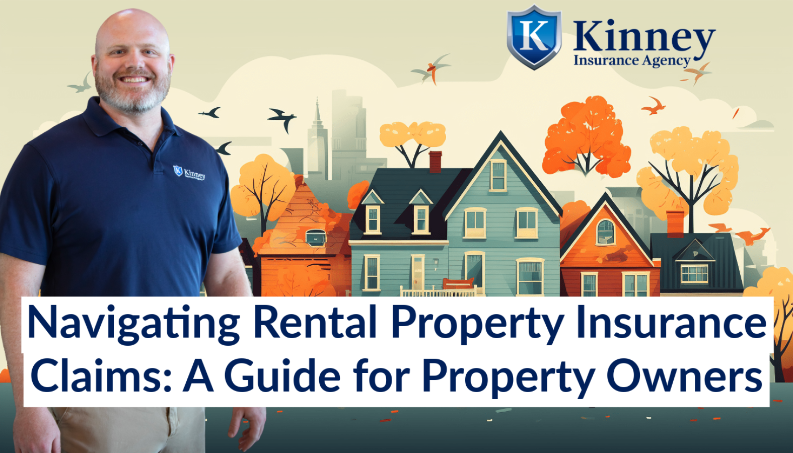 Navigating Rental Property Insurance Claims: A Guide for Property Owners